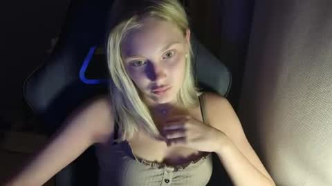 Im Cassy  online show from July 29, 7:12 pm