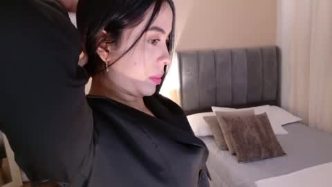 Megan online show from May 22, 12:11 pm