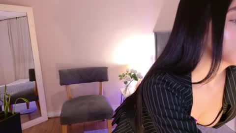 Megan online show from May 30, 12:02 pm