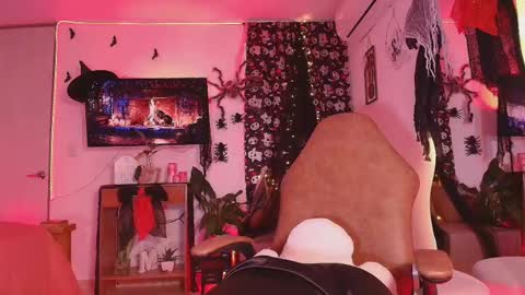 Marce  online show from October 21, 12:17 pm