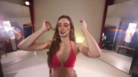 Snapshot of _meganmeow_ chatting on July 9, 7:18 pm Saturday - start 2030-2130 GMT online show from July 9, 7:18 pm