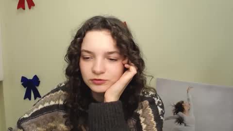 Susie online show from January 20, 1:00 pm