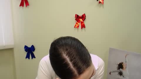 Susie online show from February 5, 7:18 am