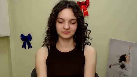 Susie online show from February 24, 3:31 pm