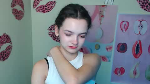 Susie online show from December 1, 1:05 pm