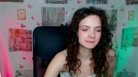 Susie online show from April 8, 12:16 pm