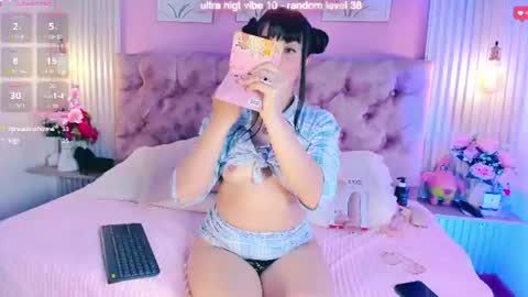 Snapshot of _megganrose_ chatting on June 25, 6:07 am meggan online show from June 25, 6:07 am