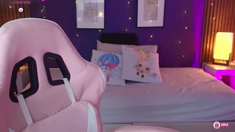 Snapshot of _meliblue chatting on October 2, 7:21 pm Meli online show from October 2, 7:21 pm