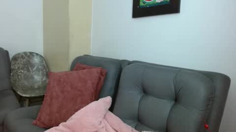 melisa online show from October 31, 7:48 pm