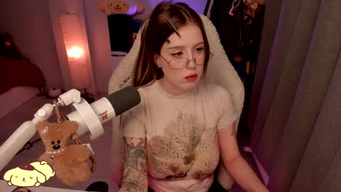 miko3 online show from May 13, 9:11 pm