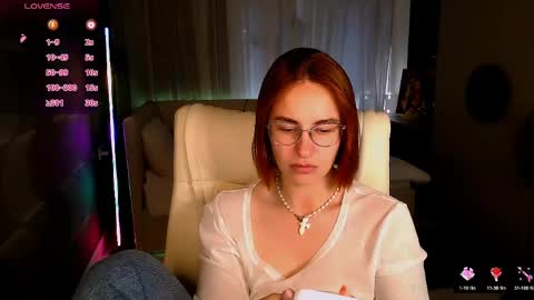 _mi_amore online show from May 17, 5:27 am