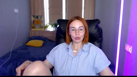 _mi_amore online show from May 20, 5:57 am