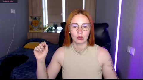 _mi_amore online show from May 25, 6:08 am