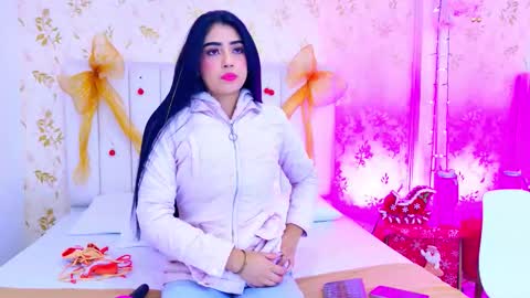 Mia Monroe online show from December 1, 1:10 am