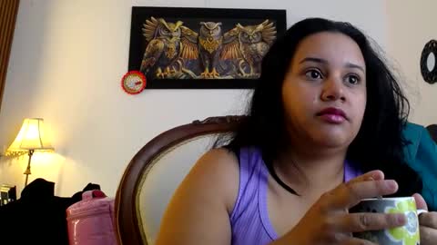  Mia  online show from December 20, 12:56 pm