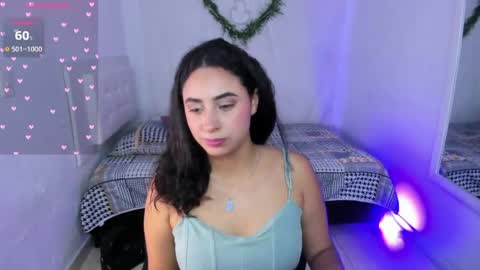 Mia online show from June 1, 3:25 pm