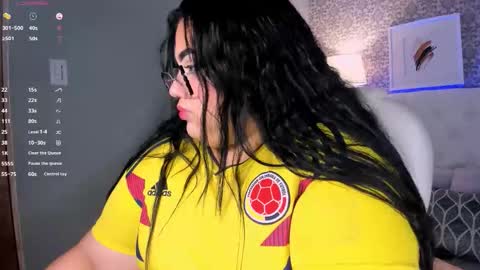 michel online show from November 18, 3:23 am