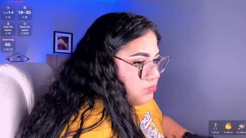 michel online show from February 19, 3:13 am