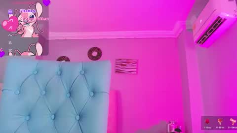 Paula online show from February 5, 11:37 am