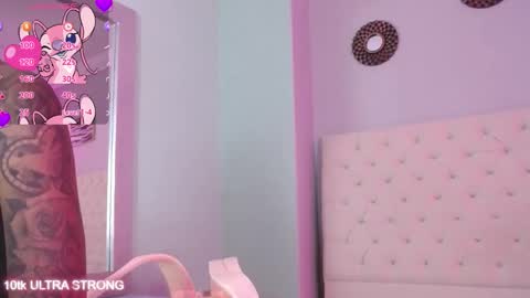 Paula online show from February 11, 11:26 am