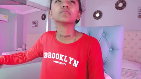 Paula online show from March 27, 11:21 am