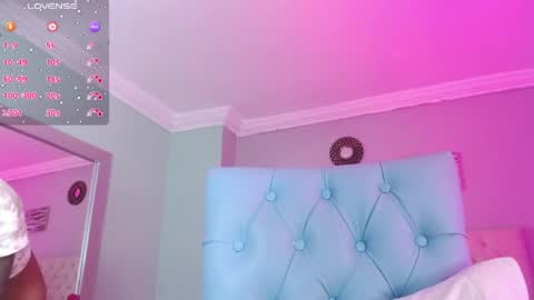 Paula online show from March 31, 11:21 am