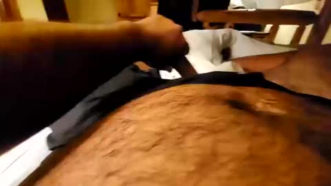 _miked__ online show from October 12, 5:50 am