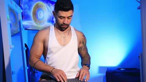 soy mike online show from January 31, 11:03 pm