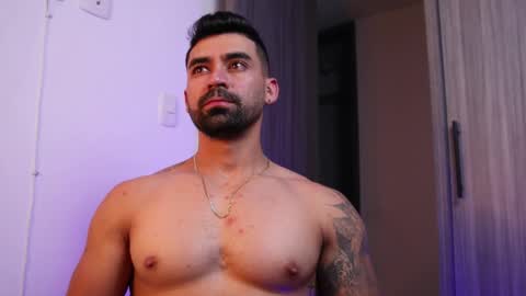 soy mike online show from November 1, 3:08 am