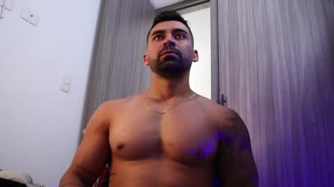 soy mike online show from November 19, 1:11 pm