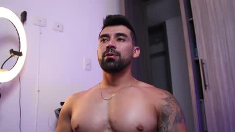 soy mike online show from December 16, 2:16 am