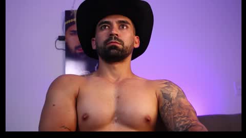 soy mike online show from February 11, 10:59 pm