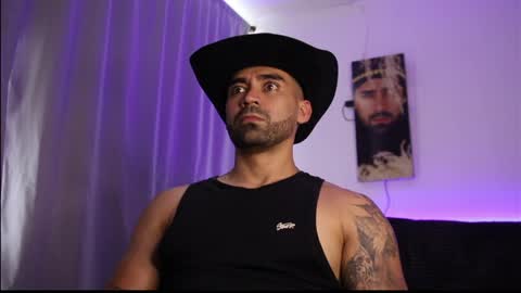 soy mike online show from April 17, 8:45 pm