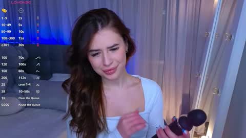 Milana online show from February 10, 3:10 am