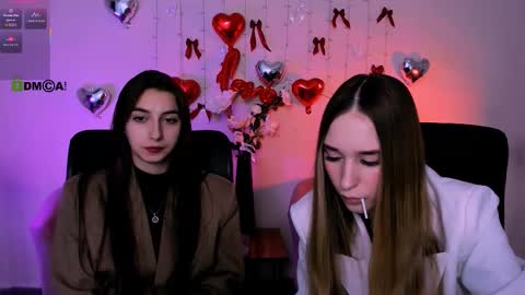 your Mila online show from February 25, 10:03 am