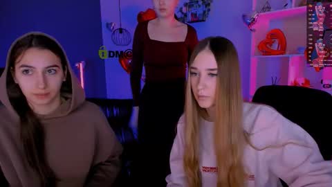 your Mila online show from February 26, 9:52 am