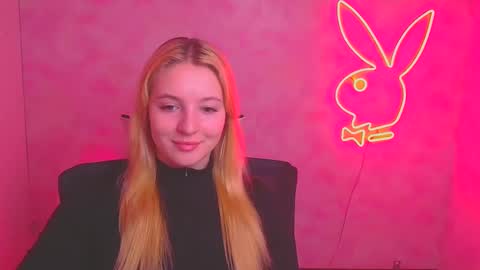 Melanie online show from February 27, 12:23 pm