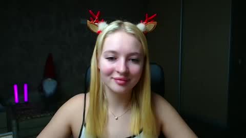 Melanie online show from January 7, 1:46 pm