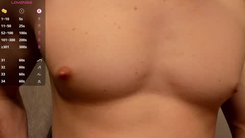 Snapshot of _milk_boy_ chatting on December 31, 12:25 pm Milk Boy online show from December 31, 12:25 pm