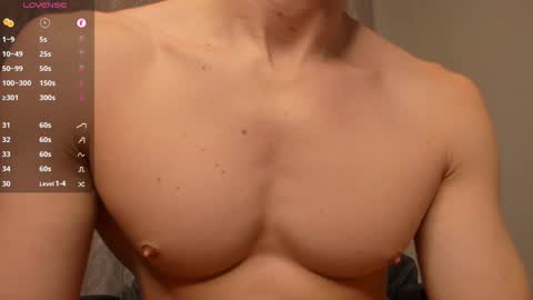 Snapshot of _milk_boy_ chatting on January 8, 8:38 am Milk Boy online show from January 8, 8:38 am