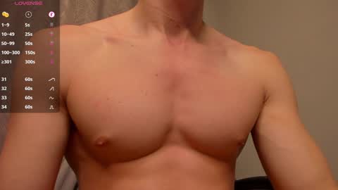 Snapshot of _milk_boy_ chatting on January 13, 2:32 pm Milk Boy online show from January 13, 2:32 pm