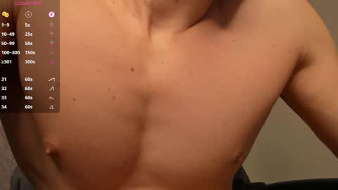 Snapshot of _milk_boy_ chatting on January 23, 4:26 pm Milk Boy online show from January 23, 4:26 pm