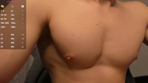 Snapshot of _milk_boy_ chatting on January 26, 7:21 am Milk Boy online show from January 26, 7:21 am