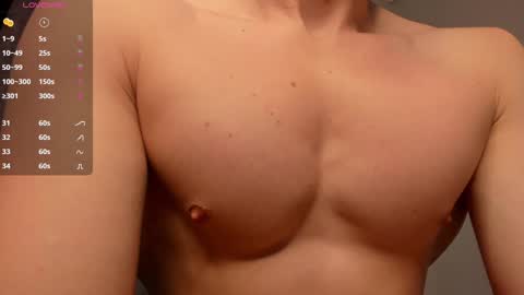 Snapshot of _milk_boy_ chatting on January 29, 6:22 am Milk Boy online show from January 29, 6:22 am