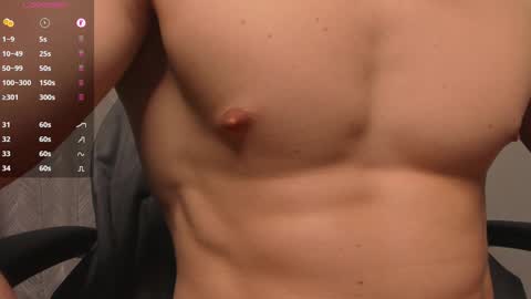 Snapshot of _milk_boy_ chatting on January 31, 5:32 pm Milk Boy online show from January 31, 5:32 pm