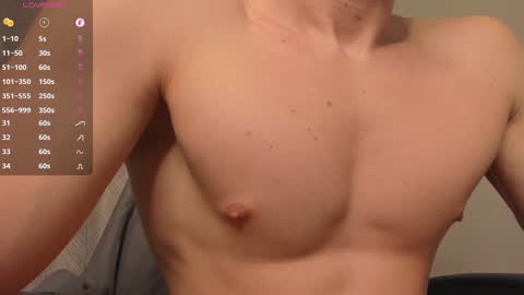 Snapshot of _milk_boy_ chatting on February 5, 5:09 pm Milk Boy online show from February 5, 5:09 pm