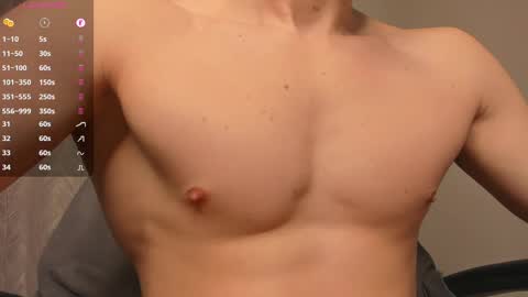 Snapshot of _milk_boy_ chatting on February 11, 2:46 pm Milk Boy online show from February 11, 2:46 pm