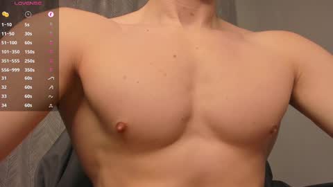 Snapshot of _milk_boy_ chatting on February 12, 9:52 am Milk Boy online show from February 12, 9:52 am