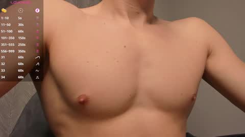 Snapshot of _milk_boy_ chatting on February 15, 4:23 pm Milk Boy online show from February 15, 4:23 pm