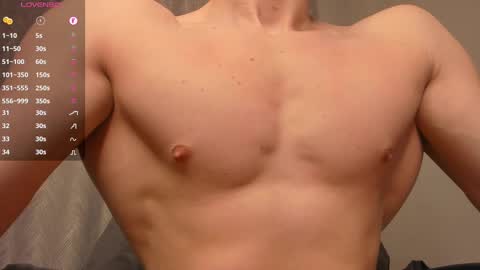 Snapshot of _milk_boy_ chatting on February 20, 11:53 am Milk Boy online show from February 20, 11:53 am